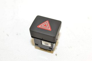 Audi A5 F5 16- Switch warning Flash switch black