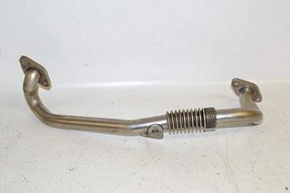 VW Eos 1F 06-10 EGR connecting Tube 2, 0CR TDI diesel