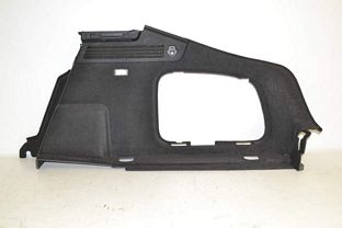Audi A5 8T 07-12 Boot panel Right Back soul