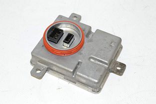 Audi A3 8P 08-12 Control Unit Xenon Headlight Headlight gasendladungs lamp