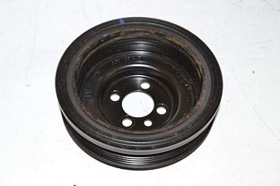 Audi A5 8T 12- PULLEY Crank shaft Vibration damper 2, 0CR
