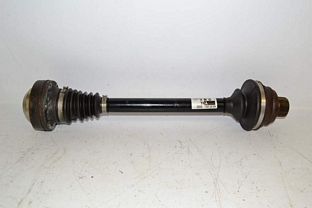 Audi A4 8K B8 07-12 DRIVE SHAFT PTO SHAFT HR Rear right Quattro