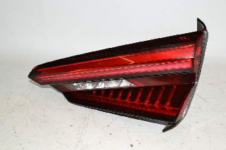 Audi A5 F5 16- Rear light tail lamp end lamp inside HR right LED