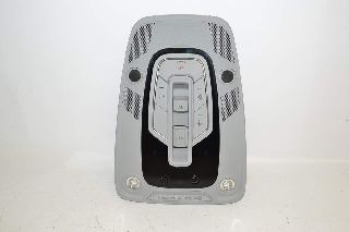 Audi A5 F5 16- Interior lighting lamp Front sliding roof micro