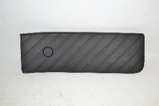 Audi A5 F5 16- Footrest Support Rest Black left