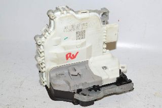 Audi A5 F5 16- Lock Door Front right 5-pin