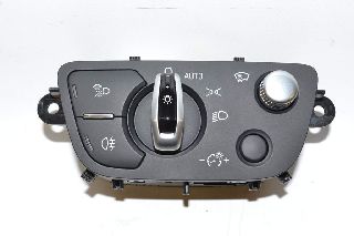 Audi A5 F5 16- Switch light switch NSW NSL auto Headup Display