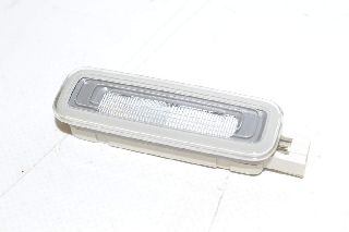 Audi Q7 4M 15- Interior light lamp Front makeup sun visor