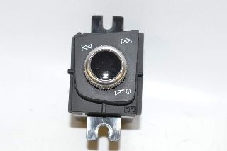 Audi A5 F5 16- Switch Volume Control Radio