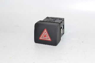 Audi A4 8W B9 16- Switch warning flashing switch black red