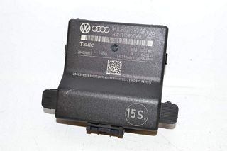 VW Golf 6 Var 09-14 Control Unit Diagnostic Interface Gateway Temic