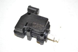 BMW 3er F30 F31 11-15 Actuator Motor Drive Tank flap latch