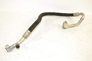 BMW 3er F30 F31 11-15 Air conditioning air hose suction line Evaporator Compressor