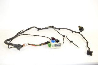 BMW 3er F30 F31 11-15 Cable line set motor transmission module automatic transmission