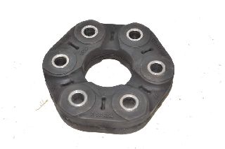 BMW 3er F30 F31 LCI 15- Hardischeibe Hinge Washer LK = 96mm/12 Front