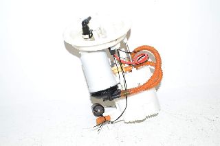 BMW 3er F30 F31 LCI 15- Feeder Pump Fuel Fuel Unit