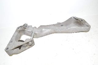BMW 3er F30 F31 LCI 15- Mounting gear holder for xDrive manual transmission