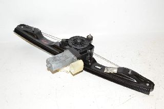 BMW 3er F30 F31 LCI 15- Window Lifter Electric HL rear left + window motor