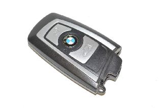BMW 3er F30 F31 LCI 15- Key Radio key Radio remote control luxury line