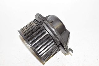 VW Passat 3C B7 10-15 Blower motor fan Motor indoor air blower