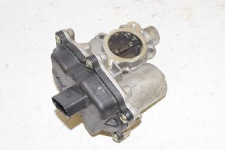 VW Passat 3C B7 10-15 EGR valve Exhaust gas recirculation Valeo