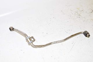 VW Beetle 5C 11-15 Hose oil Hose Turbo Loader pressure line lead