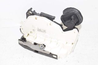 VW Jetta 16 10-14 Door lock doors HL Rear left