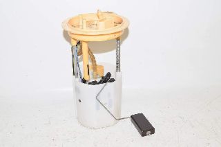 VW Golf 6 Var 09-14 Feed pump fuel Diesel + indicator sensor