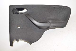 Seat Altea 5P 04-10 Door lining inside rear right Venusgrau W78
