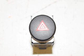 Seat Altea 5P 11-15 Switch warning flashing switch relay black