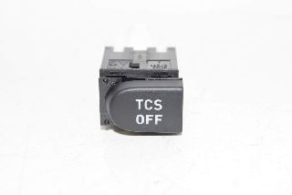 Seat Altea 5P 04-10 Switch ASR TCS off black
