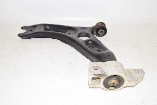 Seat Leon 1P 05-14 Steering arm VL FRONT left plate