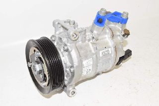 VW T-Roc A1 17- Air Compressor with pulley DENSO