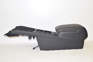 VW Audi Seat Autoersatzteile gratis Versand -20% Rabatt - VW Passat 3G B8  14- Mittelkonsole Verkleidung Abdeckung Mittelarmlehne Armlehne Leder