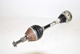 Audi A3 8V 12-15 DRIVE SHAFT PTO SHAFT VL FRONT Left