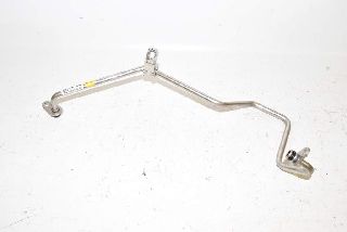 VW T-Roc A1 17- Oil pressure pipe flow pipe turbocharger 1.5 tsi
