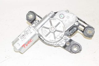 VW Golf 7 Sportsvan 14- Wiper MOTOR Rear Valeo