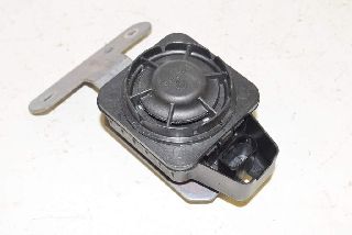 Skoda Octavia 5E 13- Alarm system siren theft warning with holder