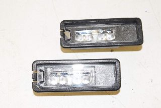 Seat Toledo KG 13-15 Indicator illumination led left and right