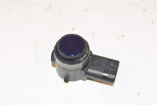 VW Passat 3G B8 14- Sensor parking aid Rear Middle LC5B