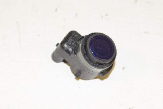 Audi A5 F5 16- Sensor parking aid rear outside LC5B