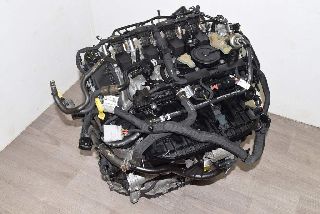 VW Passat 3G B8 14- Engine Engine 1, 8TFSI CJSA CJSB 150PS 38,500 km warranty