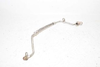 VW Passat 3G B8 14- Pipe Oil Tube Turbo Loader pressure line forward 1.8 TFSI