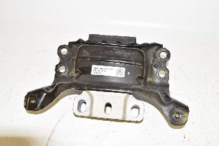 Skoda Octavia 5E 13- Bracket GEAR holder GEAR bearing left 1.8 TFSI with DSG