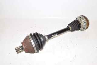 Skoda Octavia 5E 13- DRIVE SHAFT PTO SHAFT VL FRONT Left