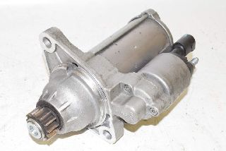 VW Passat 3G B8 14- Starter Automatic gearbox Petrol Bosch