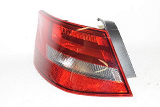 Audi A3 8V 12-15 Rear lamp tail light lamp hl left outside AL