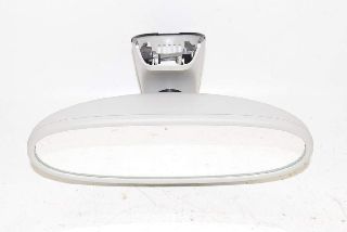 Audi Q3 8U 11-15 Mirror mirrors mechanically dimmable for rain sensor