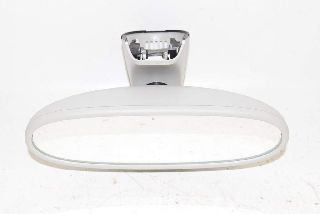 Audi A3 8V 12-15 Mirror mirrors mechanically dimmable for rain sensor