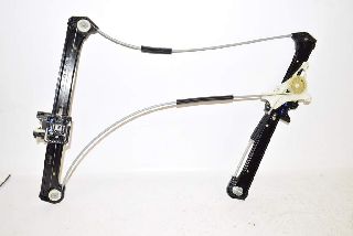 Audi A3 8V 12-15 Window Lifter Electric VL front left 3-door without motor
